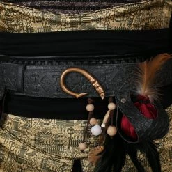 Movie Assassin's Creed Sophia Rikkin Cosplay Costume -Game Costumes Sales COS 002 09 4