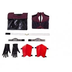 The Boys Stormfront Cosplay Costume -Game Costumes Sales COS 002 09 51