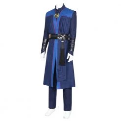 Doctor Strange In The Multiverse Of Madness Dr. Stephen Strange Cosplay Costume -Game Costumes Sales COS 002 09 56