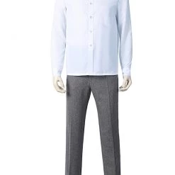 Fantastic Beasts: The Secrets Of Dumbledore Newt Scamander Cosplay Costume 23 Fantastic Beasts: The Secrets Of Dumbledore Newt Scamander Cosplay Costume -Game Costumes Sales COS 002 09 57