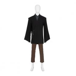Star Wars: Episode III Revenge Of The Sith Anakin Skywalker Cosplay Costume -Game Costumes Sales COS 002 09 58