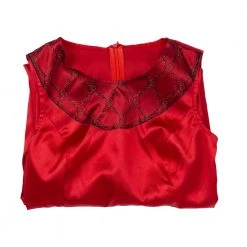 Game Of Thrones Rhaenyra Targaryen Cosplay Costume -Game Costumes Sales COS 002 09 59