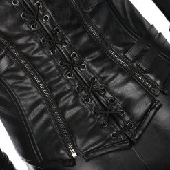 Underworld: Blood Wars Selene Cosplay Costume -Game Costumes Sales COS 002 09 6