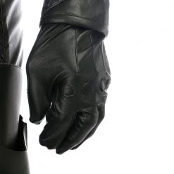 Arrow Season 5 Prometheus Cosplay Costume 23 Arrow Season 5 Prometheus Cosplay Costume -Game Costumes Sales COS 002 09 8