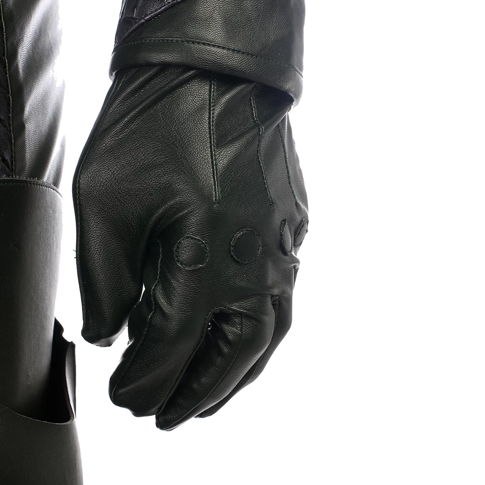 Arrow Season 5 Prometheus Cosplay Costume 11 Arrow Season 5 Prometheus Cosplay Costume - Image 9