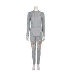 Thor: Ragnarok Valkyrie Cosplay Costume Version 2 -Game Costumes Sales COS 002 10 11