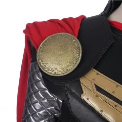 Thor: The Dark World Thor Cosplay Costume -Game Costumes Sales COS 002 10 12