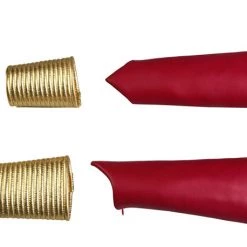 Avengers: Infinity War Okoye Cosplay Costume -Game Costumes Sales COS 002 10 18