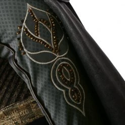 Movie Assassin's Creed Sophia Rikkin Cosplay Costume -Game Costumes Sales COS 002 10 2