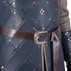 Game Of Thrones 8 Jon Snow Cosplay Costume Version 2 -Game Costumes Sales COS 002 10 31