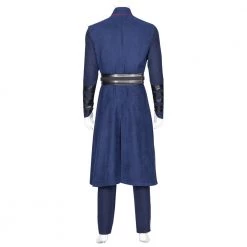 Doctor Strange In The Multiverse Of Madness Dr. Stephen Strange Cosplay Costume -Game Costumes Sales COS 002 10 39