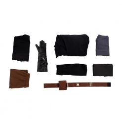 Star Wars: Episode III Revenge Of The Sith Anakin Skywalker Cosplay Costume -Game Costumes Sales COS 002 10 41