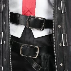 PlayerUnknown's Battlegrounds 2 Suit Cosplay Costume -Game Costumes Sales COS 002 11 10