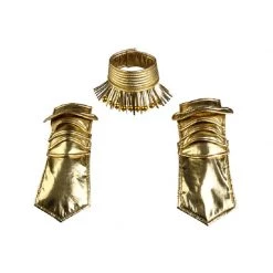 Avengers: Infinity War Okoye Cosplay Costume -Game Costumes Sales COS 002 11 13