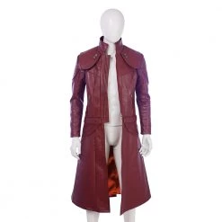 Devil May Cry 5 Dante Cosplay Costume -Game Costumes Sales COS 002 11 17