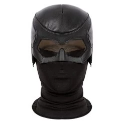 The Boys Season 2 Black Noir Cosplay Costume -Game Costumes Sales COS 002 11 29