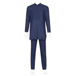 Doctor Strange In The Multiverse Of Madness Dr. Stephen Strange Cosplay Costume -Game Costumes Sales COS 002 11 30