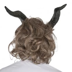 2017 New Movie Beauty And The Beast Beast Cosplay Costume - Version 2 -Game Costumes Sales COS 002 12