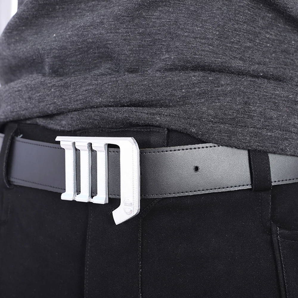 Cyberpunk 2077 Male Version Cosplay Costume 14 Cyberpunk 2077 Male Version Cosplay Costume - Image 12