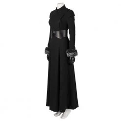 Game Of Thrones Season 8 Sansa Stark Cosplay Costume Version 2 -Game Costumes Sales COS 002 12 20