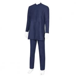 Doctor Strange In The Multiverse Of Madness Dr. Stephen Strange Cosplay Costume -Game Costumes Sales COS 002 12 23