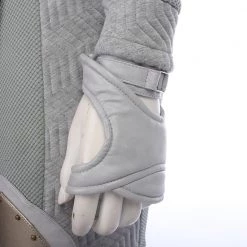 Thor: Ragnarok Valkyrie Cosplay Costume Version 2 -Game Costumes Sales COS 002 12 5