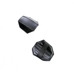 Avengers: Infinity War Natasha Romanoff Black Widow Cosplay Costume 29 Avengers: Infinity War Natasha Romanoff Black Widow Cosplay Costume -Game Costumes Sales COS 002 12 6