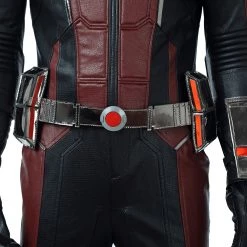 Ant-Man And The Wasp Scott Lang / Ant-Man Cosplay Costume -Game Costumes Sales COS 002 12 8