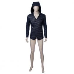 2018 Movie Robin Hood: Origins Robin Hood Suit Cosplay Costume -Game Costumes Sales COS 002 13 13