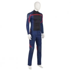 The Falcon And The Winter Soldier Captain America Cosplay Costume -Game Costumes Sales COS 002 13 19