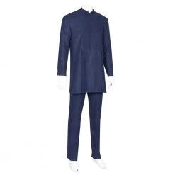 Doctor Strange In The Multiverse Of Madness Dr. Stephen Strange Cosplay Costume -Game Costumes Sales COS 002 13 22