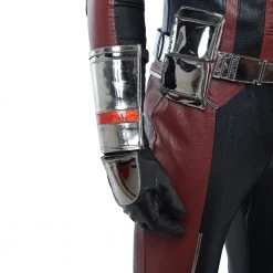 Ant-Man And The Wasp Scott Lang / Ant-Man Cosplay Costume -Game Costumes Sales COS 002 13 7