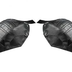 2021 Movie The Batman Bruce Wayne Batman Cosplay Costume -Game Costumes Sales COS 002 14 12