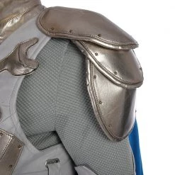 Thor: Ragnarok Valkyrie Cosplay Costume Version 2 -Game Costumes Sales COS 002 14 2