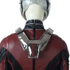 Ant-Man And The Wasp Scott Lang / Ant-Man Cosplay Costume -Game Costumes Sales COS 002 14 5
