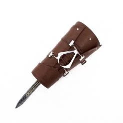 Deluxe Assassin's Creed III Connor Kenway Cosplay Costume -Game Costumes Sales COS 002 15