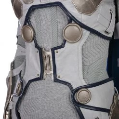 Thor: Ragnarok Valkyrie Cosplay Costume Version 2 -Game Costumes Sales COS 002 15 1