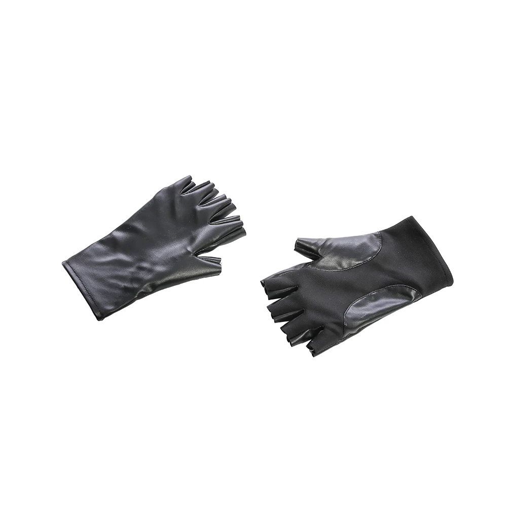 Avengers: Infinity War Natasha Romanoff Black Widow Cosplay Costume 17 Avengers: Infinity War Natasha Romanoff Black Widow Cosplay Costume - Image 15