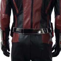 Ant-Man And The Wasp Scott Lang / Ant-Man Cosplay Costume -Game Costumes Sales COS 002 15 3