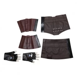 Mandalorian Cosplay Costume -Game Costumes Sales COS 002 15 7