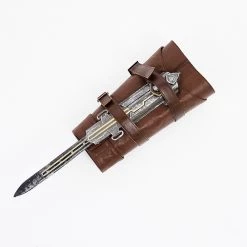 Deluxe Assassin's Creed III Connor Kenway Cosplay Costume -Game Costumes Sales COS 002 16