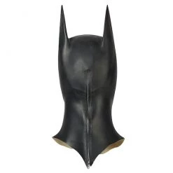 2021 Movie The Batman Bruce Wayne Batman Cosplay Costume -Game Costumes Sales COS 002 16 7