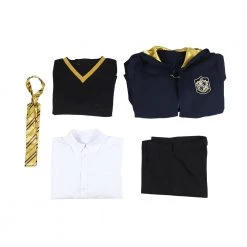 Fantastic Beasts: The Crimes Of Grindelwald Young Newt Scamander Cosplay Costume -Game Costumes Sales COS 002 17 1