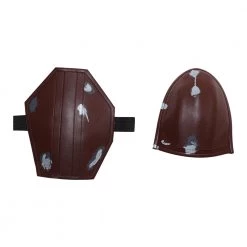 Mandalorian Cosplay Costume -Game Costumes Sales COS 002 17 3