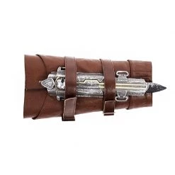 Deluxe Assassin's Creed III Connor Kenway Cosplay Costume -Game Costumes Sales COS 002 18