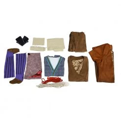 Sekiro: Shadows Die Twice Cosplay Costume -Game Costumes Sales COS 002 18 1