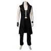 Devil May Cry 5 V Mysterious Man Cosplay Costume