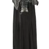 Game Of Thrones Season 8 Sansa Stark Cosplay Costume 2 Game Of Thrones Season 8 Sansa Stark Cosplay Costume -Game Costumes Sales COS 003 01 145