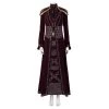 Game Of Thrones Season 8 Cersei Lannister Cosplay Costume Version 2 -Game Costumes Sales COS 003 01 161