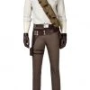 Star Wars: The Rise Of Skywalker Poe Dameron Cosplay Costume -Game Costumes Sales COS 003 01 171